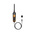 Testo Probe for Humidity, Temperature, +70°C Max, 100%RH Max