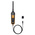 Testo Probe for Humidity, Temperature, +70°C Max, 100%RH Max