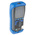 Kane KANE 101 Air Quality Meter for CO, CO2, Humidity, Temperature, +60°C Max, 95%RH Max, Battery-Powered