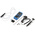Kane KANE 101 Air Quality Meter for CO, CO2, Humidity, Temperature, +60°C Max, 95%RH Max, Battery-Powered