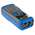 Kane KANE 101 Air Quality Meter for CO, CO2, Humidity, Temperature, +60°C Max, 95%RH Max, Battery-Powered