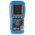 Kane KANE 101 Air Quality Meter for CO, CO2, Humidity, Temperature, +60°C Max, 95%RH Max, Battery-Powered