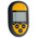 Kane Handheld Gas Detection for Carbon Monoxide Detection, Audible Alarm