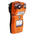 Industrial Scientific Gas Detector for Carbon Monoxide Detection, Audible Alarm, ATEX Approved