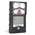 Industrial Scientific Gas Detector for Carbon Monoxide, Hydrogen Sulphide, Oxygen Detection, Audible Alarm, ATEX
