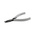 Facom 420.MT Flat Nose Pliers, 125 mm Overall