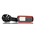 RS PRO Vane Anemometer, 30m/s Max, Measures Air Flow, Air Velocity, Temperature