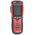 RS PRO DT-8880 Anemometer, 25m/s Max, Measures Air Flow, Air Velocity, Temperature