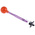 RS PRO Hydrometer