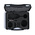Castle Carrying Case for Use with dBAir Sound Level Meter