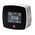 RS PRO Data Logging Air Quality Monitor for Humidity, PM 2.5, Temperature, +50°C Max, 95%RH Max, Battery-Powered