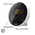 Orium Quaelis 10 Data Logging Air Quality Meter for CO2, Humidity, Temperature, +70°C Max, 99.9%RH Max