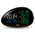 Orium Quaelis 36 Air Quality Monitor for Formaldehyde, Humidity, PM 2.5, Temperature, TVOC, +50°C Max, 95%RH Max