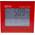 RS PRO DT-802 Air Quality Monitor for CO2, Humidity, Temperature, +50°C Max, 90%RH Max, Mains-Powered