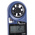 Kestrel KESTREL 1000 Rotary Vane Anemometer, 40m/s Max, Measures Air Velocity