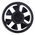 Kestrel Replacement Impeller for Use with Kestrel 1000 Series