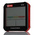 RS PRO RS-326 Air Quality Meter for CO2, Humidity, Temperature, +50°C Max, 100%RH Max, Battery, USB-Powered