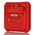RS PRO RS-326 Air Quality Meter for CO2, Humidity, Temperature, +50°C Max, 100%RH Max, Battery, USB-Powered