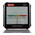 RS PRO RS-326 Air Quality Meter for CO2, Humidity, Temperature, +50°C Max, 100%RH Max, Battery, USB-Powered