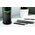Lascar Data Logging Air Quality Monitor for Humidity, Particulate Matter, Pressure, Temperature, VOC, +60°C Max, 100%RH