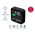 Orium Quaelis 14 CO2 Sensor for CO2, Humidity, Temperature, +50°C Max, 99%RH Max, Rechargeable Battery Via USB