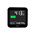 Orium Quaelis 14 CO2 Sensor for CO2, Humidity, Temperature, +50°C Max, 99%RH Max, Rechargeable Battery Via USB