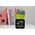 Orium Quaelis 14 CO2 Sensor for CO2, Humidity, Temperature, +50°C Max, 99%RH Max, Rechargeable Battery Via USB