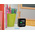 Orium Quaelis 14 CO2 Sensor for CO2, Humidity, Temperature, +50°C Max, 99%RH Max, Rechargeable Battery Via USB
