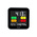 Orium Quaelis 14 CO2 Sensor for CO2, Humidity, Temperature, +50°C Max, 99%RH Max, Rechargeable Battery Via USB
