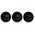 Orium Quaelis 16 CO2 Sensor for CO2, Humidity, Temperature, +70°C Max, 99.9%RH Max, Rechargeable Battery Via USB Cable