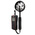 KIMO Rotary Vane Anemometer, 35m/s Max, Measures Air Flow, Air Velocity