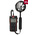 KIMO Rotary Vane Anemometer, 35m/s Max, Measures Air Flow, Air Velocity