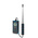 SAUERMANN. Hotwire Anemometer, 30m/s Max, Measures Air Flow, Air Velocity, Temperature