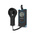 SAUERMANN. Rotary Vane Anemometer, 30m/s Max, Measures Air Flow, Air Velocity, Temperature