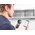 Testo 417 Vane Anemometer, 20m/s Max, Measures Volume Air Flow