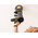 Testo 417 kit 2 Vane Anemometer, 20m/s Max, Measures Volume Air Flow
