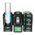 MSA Safety Gas Detection Battery Charger for Altair 4XR, UK Plug