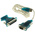 Testo Cable for Use with 545 Lightmeter