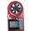 Kestrel KESTREL 3000 Rotary Vane Anemometer, 40m/s Max, Measures Air Velocity, Altitude, Dew Point, Heat Index,