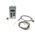 Hirst Magnetics GM08 Gauss Meter, DC and 15 Hz → 10 kHz