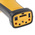 Fluke 985 Data Logging Air Quality Meter for Humidity, Temperature, +40°C Max, 95%RH Max, Battery, Mains-Powered