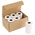 Testo Thermal Paper Roll for Use with Testo Cordless IRDA Printer