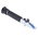 RS PRO Mix Cutting Fluids Refractometer, 18% max, 0% min