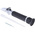RS PRO Mix Cutting Fluids Refractometer, 18% max, 0% min