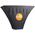 Testo Volume Flow Hood for Use with testo 420