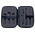 Testo Carrying Case for Use with testo 405i, testo 410i, testo 510i, testo 605i, testo 805i,testo 905i