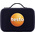 Testo Carrying Case for Use with testo 405i, testo 410i, testo 510i, testo 605i, testo 805i,testo 905i