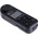 Kestrel 0850BLK Impeller Anemometer, 40m/s Max, Measures Air Flow, Altitude, Density, Density Altitude, Dew Point,