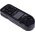 Kestrel 0850BLK Impeller Anemometer, 40m/s Max, Measures Air Flow, Altitude, Density, Density Altitude, Dew Point,