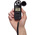 Kestrel 0850LBLK Impeller Anemometer, 40m/s Max, Measures Air Flow, Altitude, Density, Density Altitude, Dew Point,